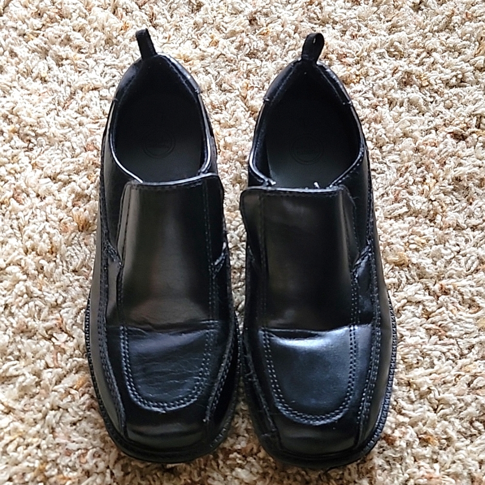 Boys Dress Shoes